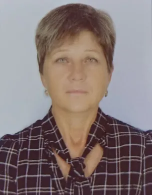 Коршунова Галина Анатольевна